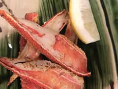 -蟹道乐(道顿堀本店)