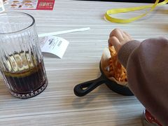-必胜客(绿地新都会店)