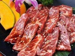 -唯成•韩国炭火烤肉 유성고기