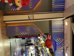 -大玩家超乐场(锦华路万达店)