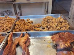 -国梁烤鸡(八大局店)