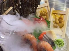 -铁板诱惑法式铁板烧(大卫城店)