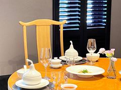 -萬國春·中菜馆(颐和公馆店)