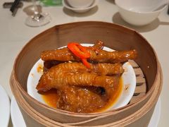 -利苑酒家(华熙国际店)