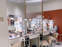-海马体照相馆(上海万象城店)