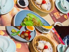 -点都德(千灯湖环宇城店)