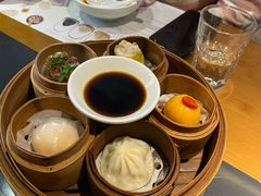 -南小馆(迪士尼小镇店)