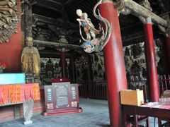 -报恩寺(平武县)