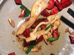 -米一仙·成都小碗菜(东万达店)