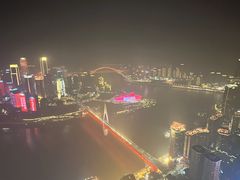 -WFC会仙楼观景台