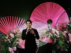 -怪咖·joker陈楠