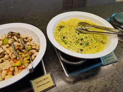 -首尔仁川机场ASIANA LOUNGE贵宾候机室(Incheon)