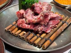 -西塔老太太泥炉烤肉(苏州大悦城店)