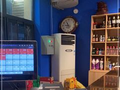 -张吴记小炉子小串(王村南街店)