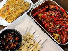 -枪火串烧·东北特色烧烤(罗湖总店)