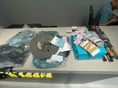 -三夫户外(天钥桥路店)