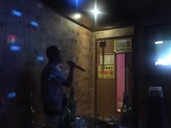 -欢乐迪KTV(南京夫子庙三山街店)