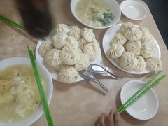 -津门永胜包子铺(哈尔滨道总店)