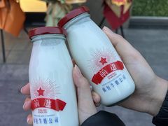 -红星前进面包牛奶公司(五道口购物中心店)