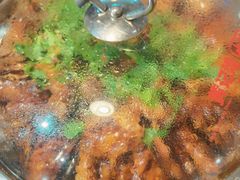 -黄记煌三汁焖锅(崇文门店)