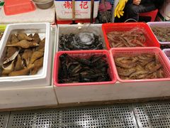 -蛇口市场