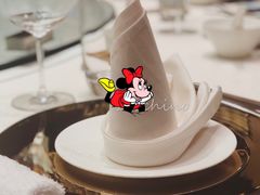-厦门朗豪酒店 · 明阁中餐厅