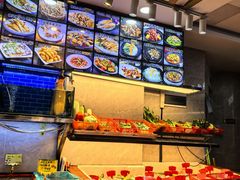 -醉壹号海鲜大排档(厦门美食地标店)