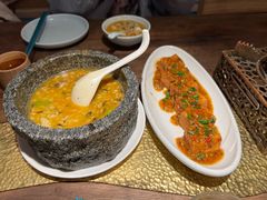 -云雪丽·野生菌火锅·云南特色菜庭院餐厅(忠义市场店)