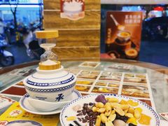-赵记传承·中国甜品(福州总店)