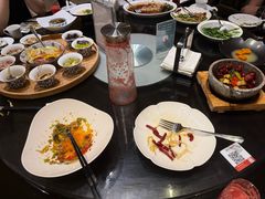 -杭州和达希尔顿逸林酒店·和园中餐厅-杭帮菜名店
