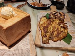 -绿茶餐厅(昌平悦荟店)