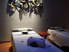 -金色春天.美颜康体纯正SPA(黄泥磅店)