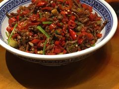 -爷爷的土钵菜(街道口店)