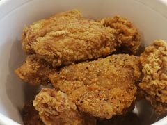 -麦当劳(湖光北街店)