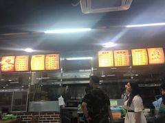 -达道武仔牛肉店(广达路店)