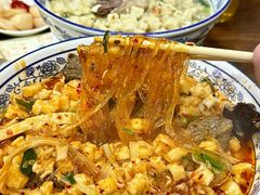 -老刘家泡馍·陕西老字号(钟楼广济街店)