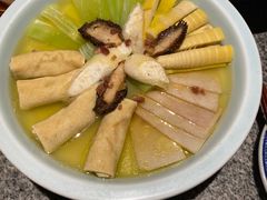 -南京大牌档(济南万象城店)