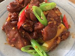 -静一餐厅·湖北菜(前门创始店)
