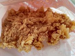 -肯德基(东直门来福士店)