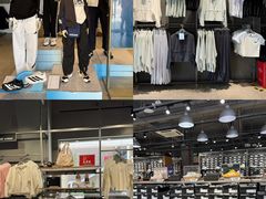 -首创奥特莱斯(昆山店)