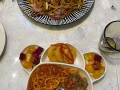 -水天堂西餐厅(昆山万象汇店)