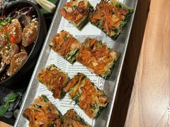 -KimPro 辛普乐概念韩餐