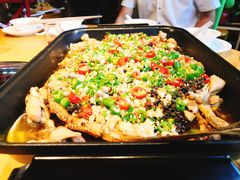 -小小河边鱼(天润城店)