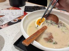 -味千拉面(广州白云机场T1西二店)