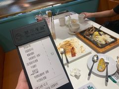 -翠华餐厅(宝安壹方城店)