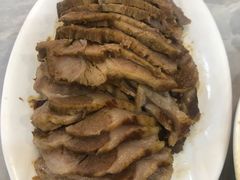 酱香肉-张包铺(道外店)