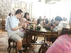 -王明古法砂锅居(开化寺店)