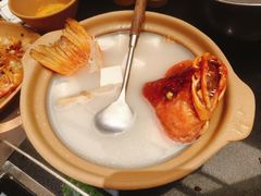 -大牛寿喜烧·和牛放题(香港广场店)