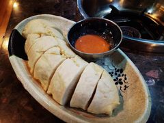 -伊春园牛菜馆(福达路店)