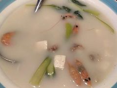 -渔民船说·北塘海鲜·天津菜·海肠捞饭(北塘古镇店)